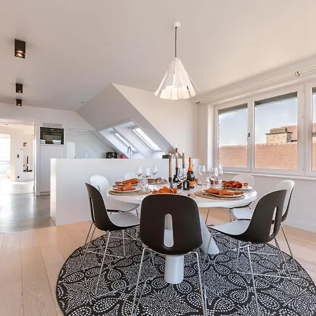 Il Bianco G Oostduinkerke