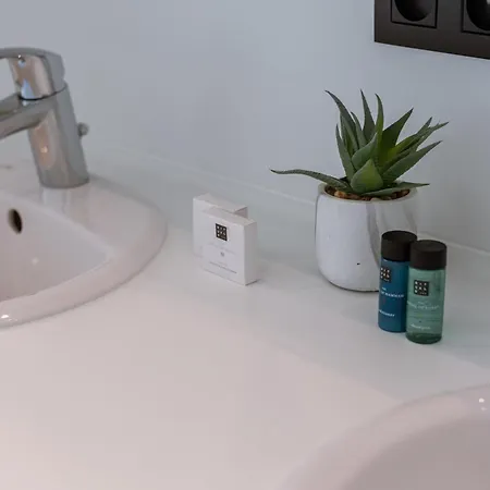 Apartamento Il Bianco G