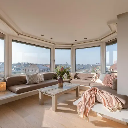 Il Bianco G Apartment