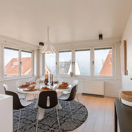 Apartment Il Bianco G *