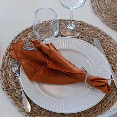 Il Bianco G * Oostduinkerke