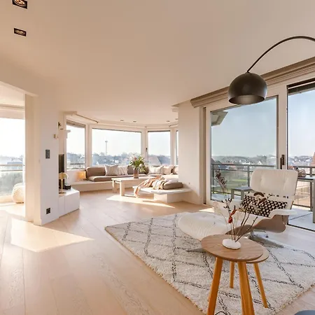 Il Bianco G Oostduinkerke