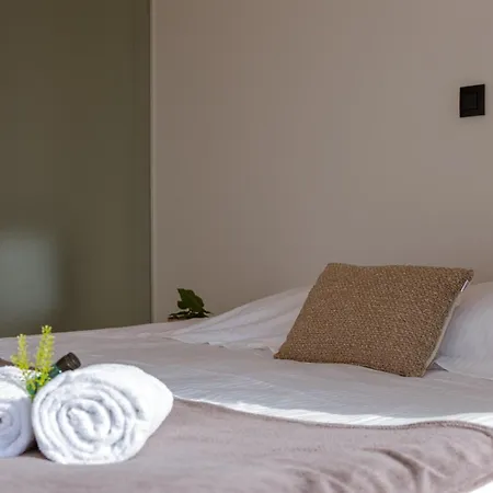Apartment Il Bianco G *