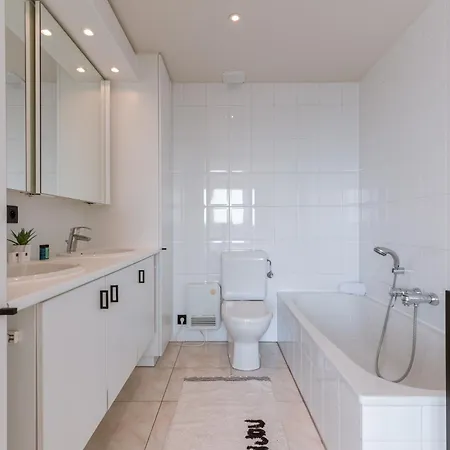 Il Bianco G Apartment *