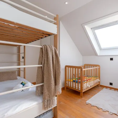 Il Bianco G Apartment *