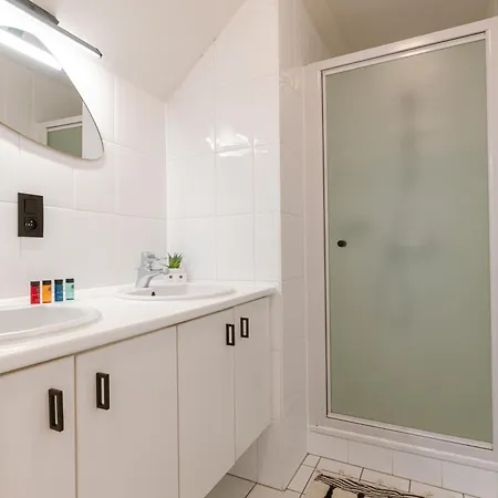 Apartment Il Bianco G *