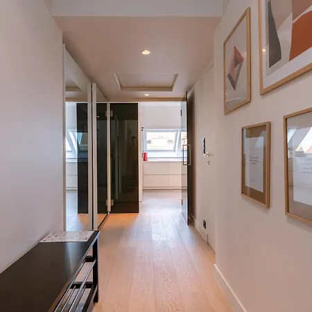 Apartment Il Bianco G *