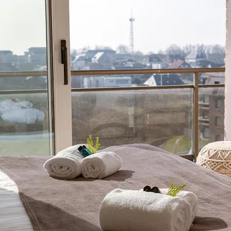 Apartamento Il Bianco G