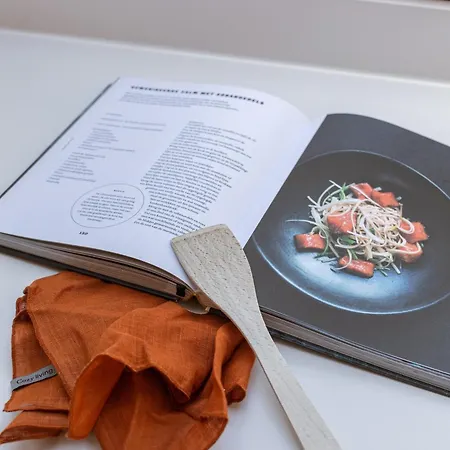 Apartamento Il Bianco G *