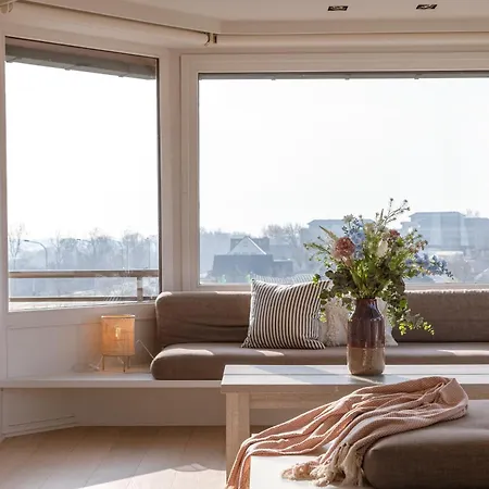 Il Bianco G Apartment *