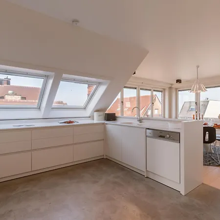 Il Bianco G * Oostduinkerke