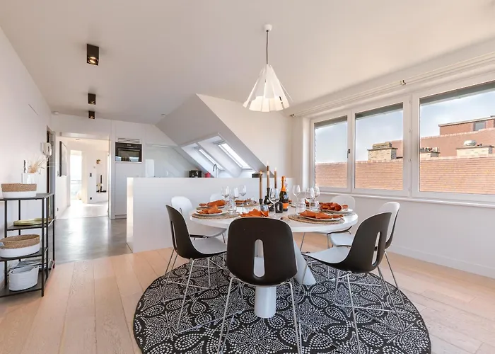 Il Bianco G Oostduinkerke