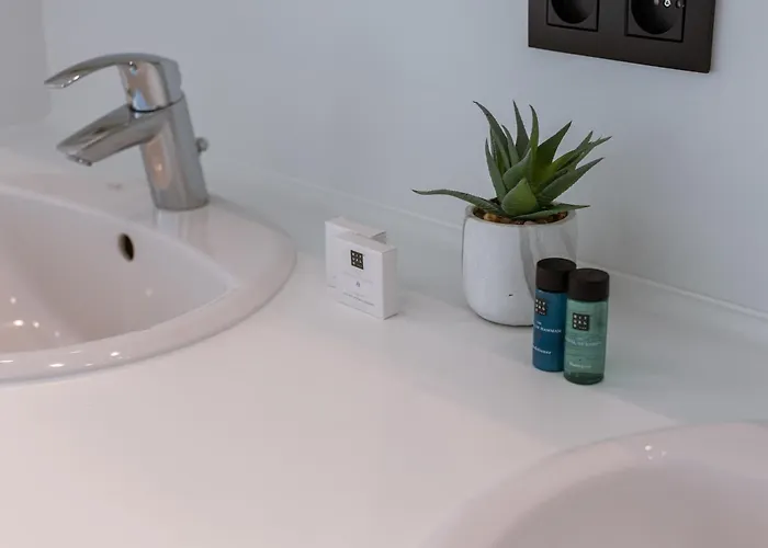 Apartment Il Bianco G