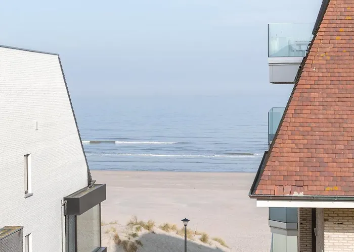 Apartment Il Bianco G *