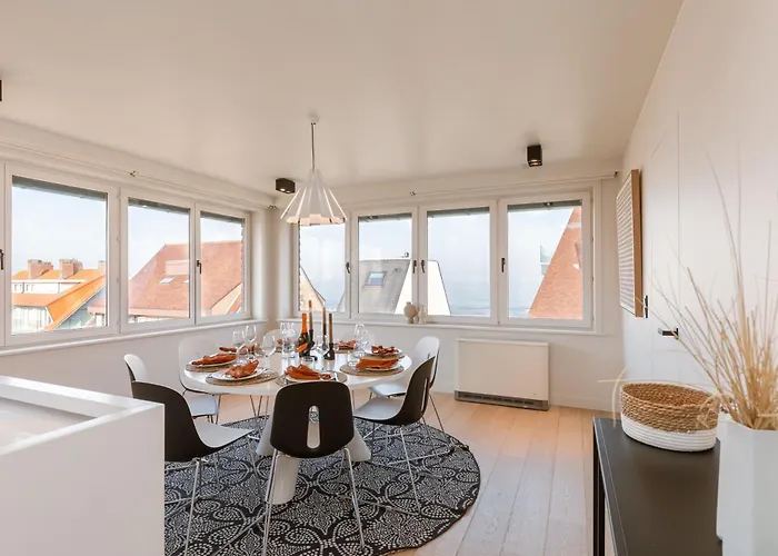 Apartment Il Bianco G *