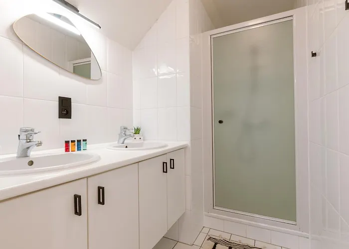 Apartment Il Bianco G *