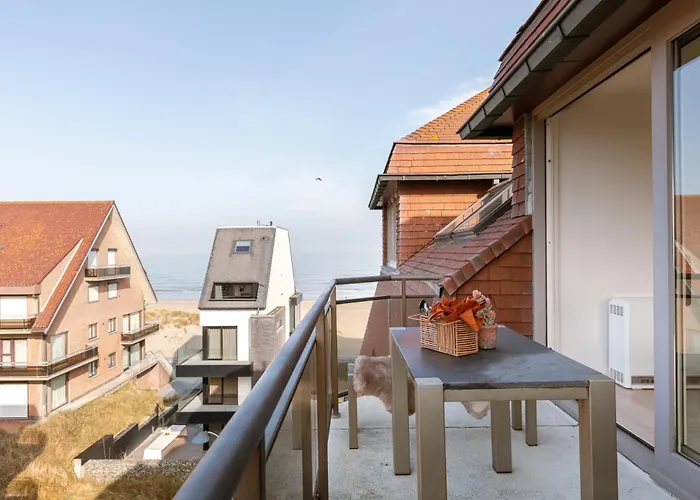 Il Bianco G Apartment *