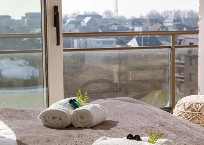 Apartment Il Bianco G