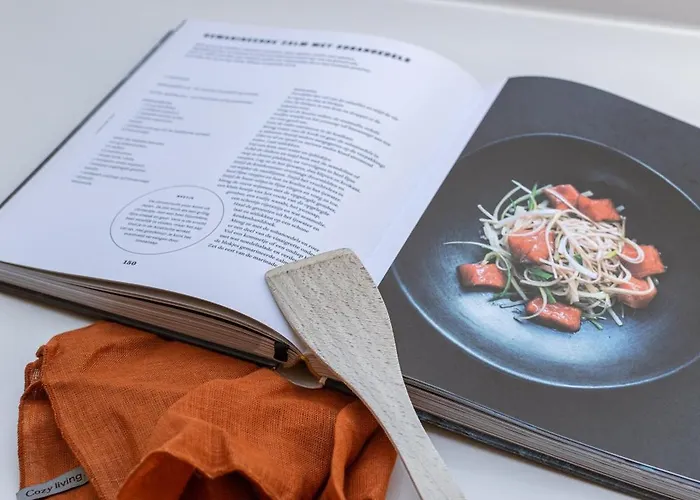 Apartment Il Bianco G *