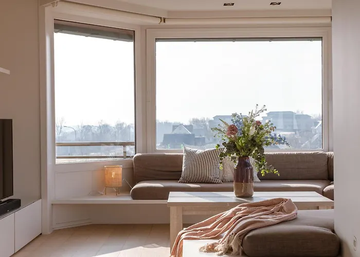 Il Bianco G Apartment *